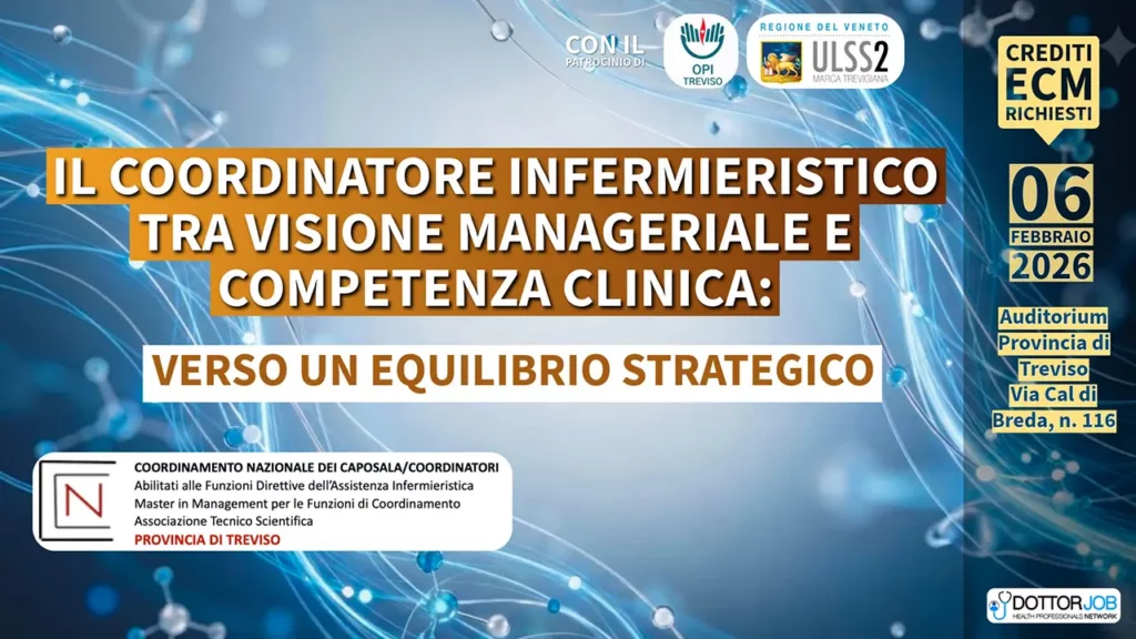 locandina congresso cnc di treviso 6 febbraio 2026