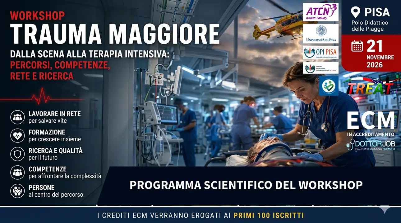 Programma Scientifico MATTINA