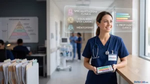 rofessionisti clinici straordinari, sereni e appassionati, che scelgono ogni giorno di mettere la propria competenza al servizio della cura.